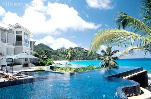 Banyan Tree Deluxe 11